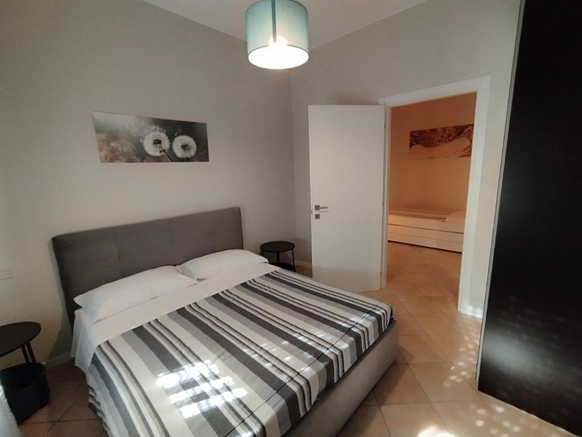 Bussero Milano Lodge מראה חיצוני תמונה