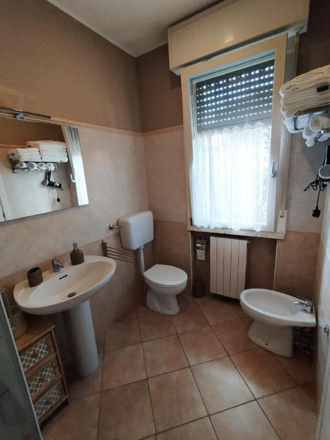 Bussero Milano Lodge מראה חיצוני תמונה