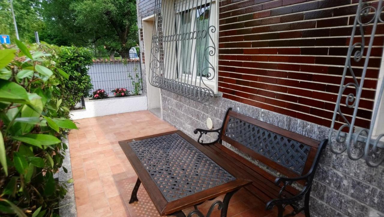 Bussero Milano Lodge מראה חיצוני תמונה