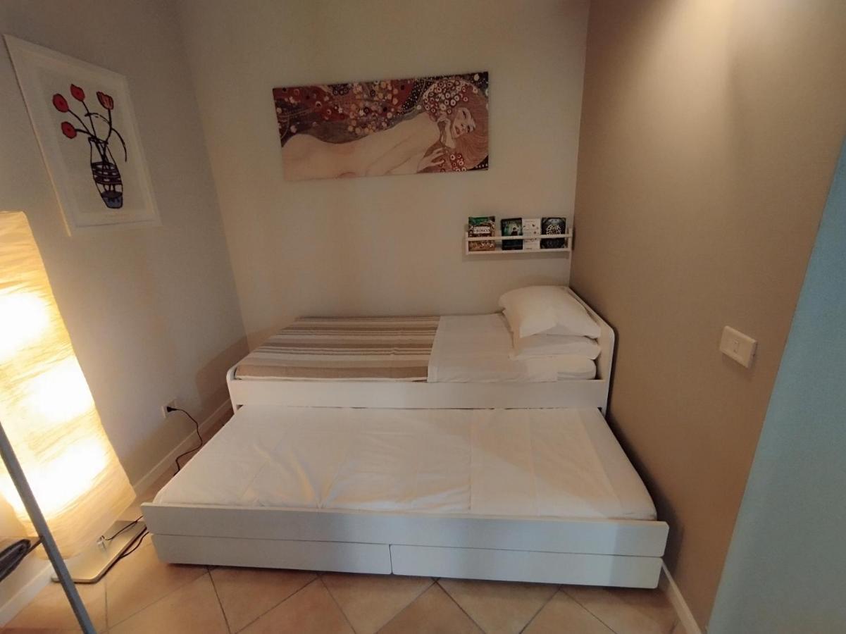 Bussero Milano Lodge מראה חיצוני תמונה