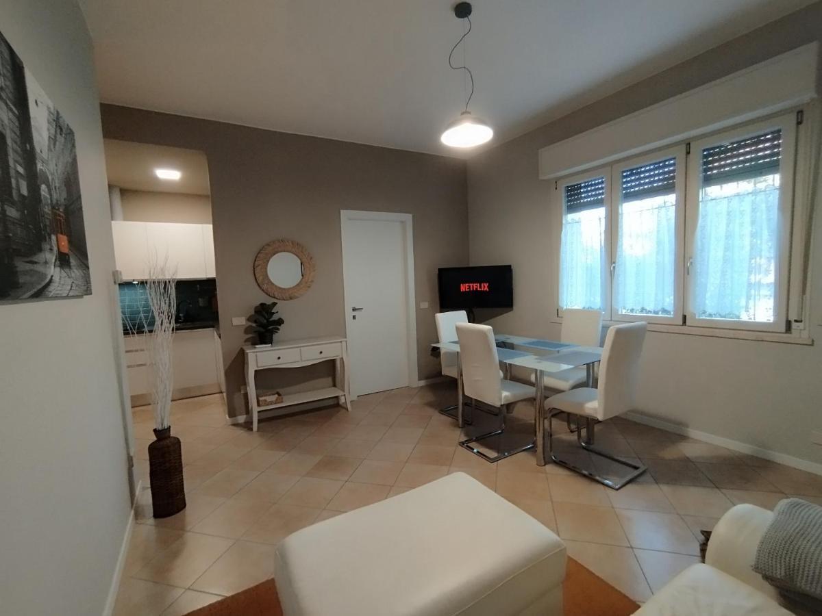 Bussero Milano Lodge מראה חיצוני תמונה